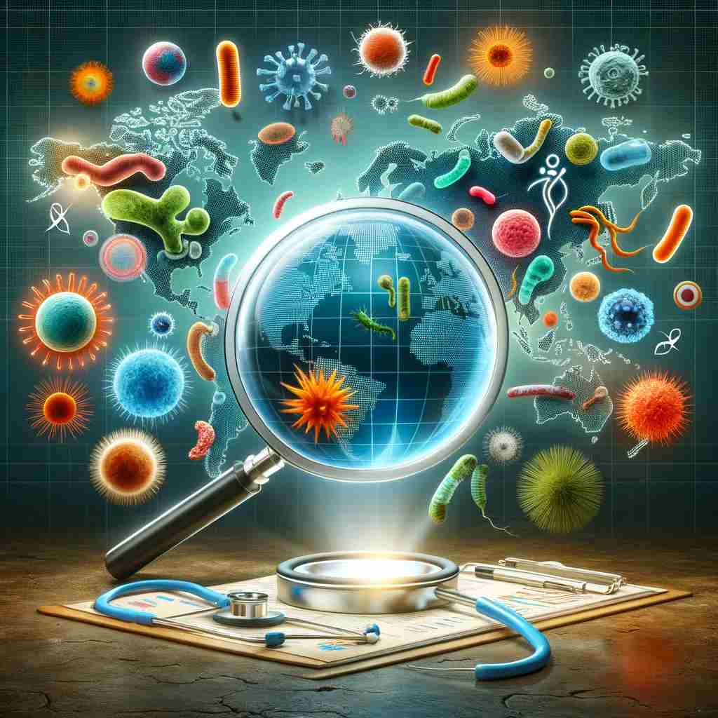 Understanding Infectious Diseases