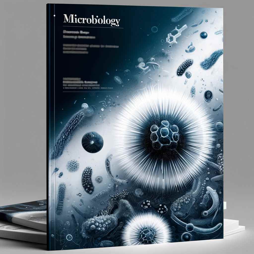 Top 10 Microbiology Journals for Health and Medicine Professionals.