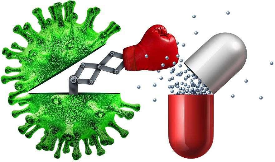 Top 10 Antibiotic Resistance Mechanisms Explained
