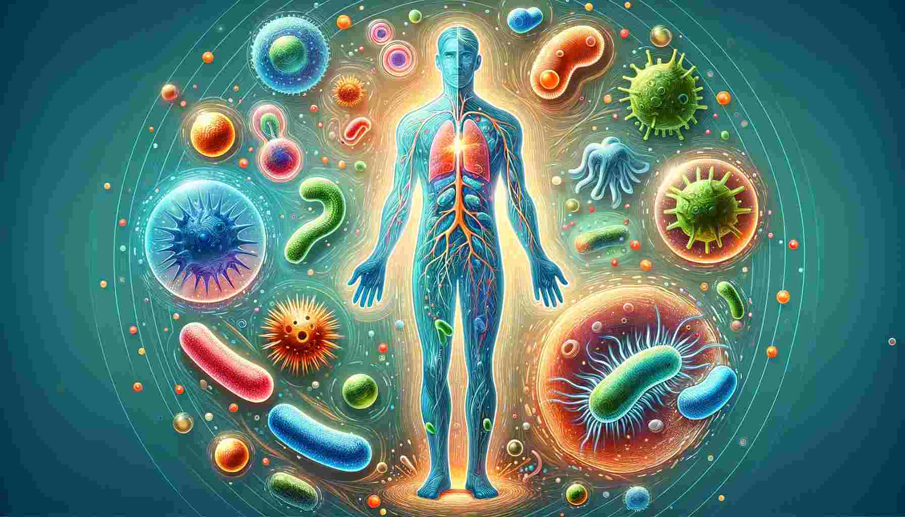 Understanding Infections, Types, Causes, and Differences