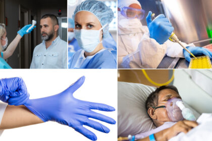 Emergency use authorization